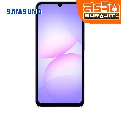 SAMSUNG GALAXY A07 128GB Light Violet