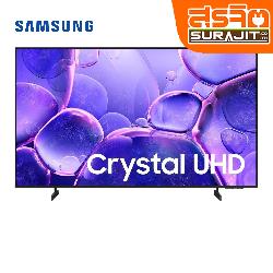 SAMSUNG UA43U8000F