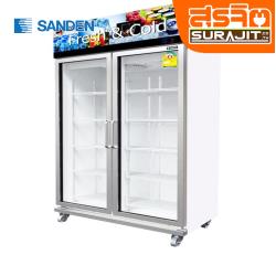 SANDEN OEM-1205I