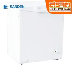 SANDEN SCF0115