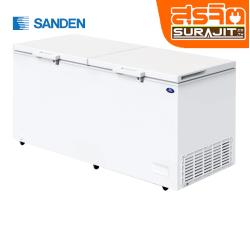 SANDEN SCF0615