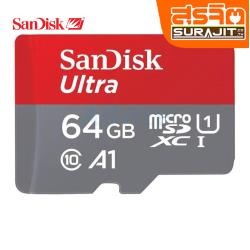 SANDISK SDSQUAB-064G-GN6MN