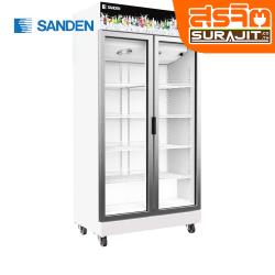 SANDEN SPN-1005