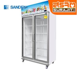 SANDEN YEM-1105I