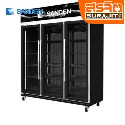 SANDEN YEM-1605IPS