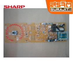 SHARP DPWBFC556WRUZ