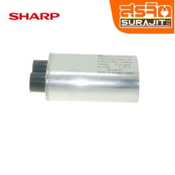 SHARP RCQZA331WRZZ