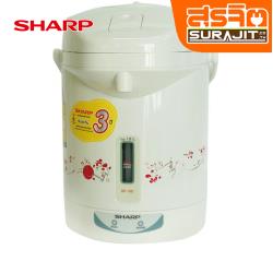 SHARP KP-19S RD
