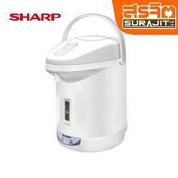 SHARP KP-19S WH