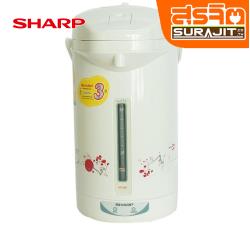 SHARP KP-30S RD