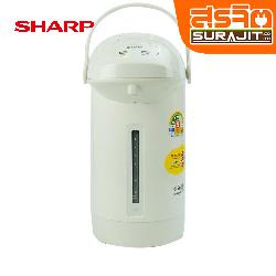 SHARP KP-B28S WH