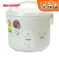 SHARP KS-19E CH