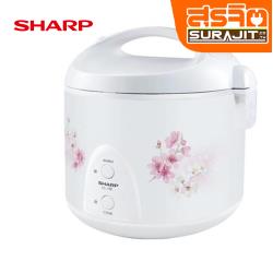 SHARP KS-19E HC