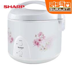 SHARP KS-19ET HC