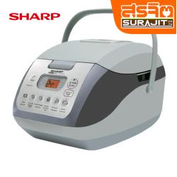 SHARP KS-COM10 GY