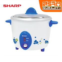 SHARP KSH-D06 BL