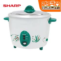 SHARP KSH-D06 GR