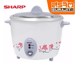 SHARP KSH-D06 GY