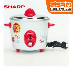 SHARP KSH-D06 RD