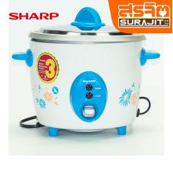 SHARP KSH-D06 TQ