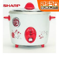 SHARP KSH-D11 RD