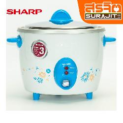 SHARP KSH-D15 TQ