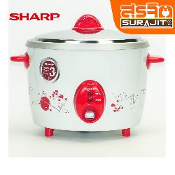 SHARP KSH-D18 RD