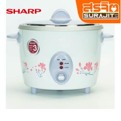 SHARP KSH-D22 GY