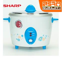 SHARP KSH-D22 TQ