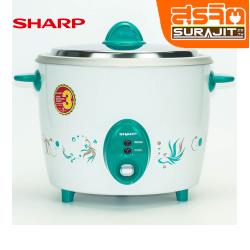 SHARP KSH-D28 GR