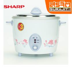 SHARP KSH-D28 GY