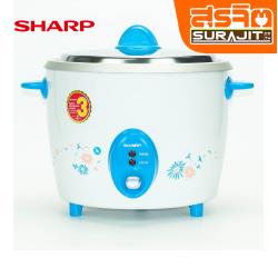 SHARP KSH-D28 TQ