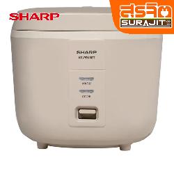 SHARP KS-PR18ETW