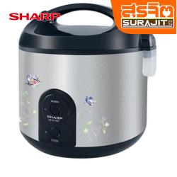 SHARP KS-R19ST IB