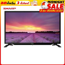 SHARP LC-32LE180M