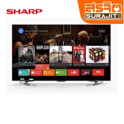 SHARP LC-60UE630X