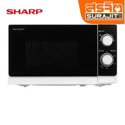 SHARP R-200W