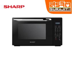 SHARP R-652PBK