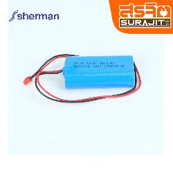 SHERMAN AC0007BATTERY