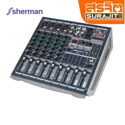 SHERMAN APM-006