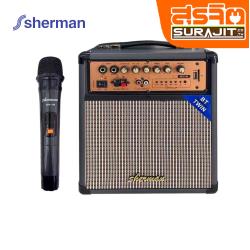 SHERMAN APS-108