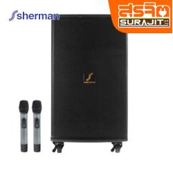 SHERMAN APS-115 PLUS