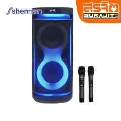 SHERMAN APS-122