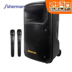 SHERMAN APS125