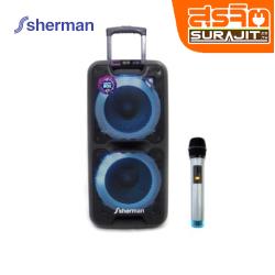 SHERMAN APS-210