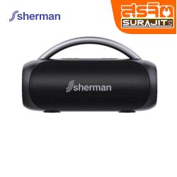 SHERMAN BS3 BK