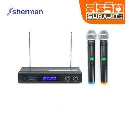 SHERMAN MIC-120PL