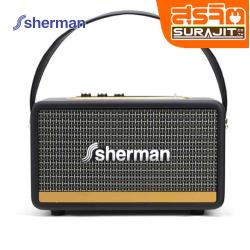 SHERMAN SB-22B2B PLUS