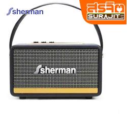 SHERMAN SB-33B2B PLUS