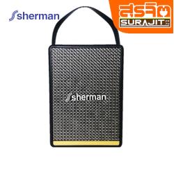 SHERMAN SB44B2B PLUS